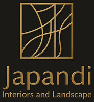 Japandi Interiors and Landscape